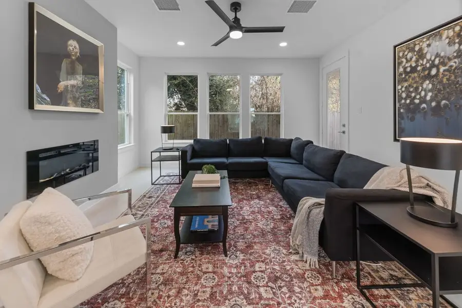 9630 Burden Street, Houston, TX 77093 - #3