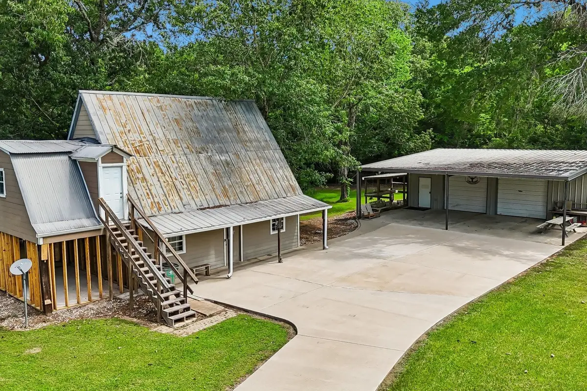 164 N Frank Road, Trinity, TX 75862 - #1