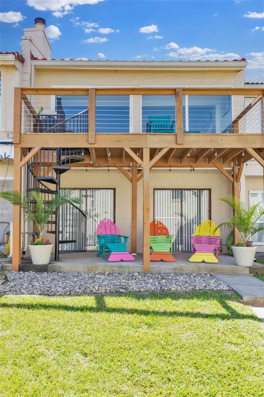 35 Regency Point, Montgomery, TX 77356 - #3