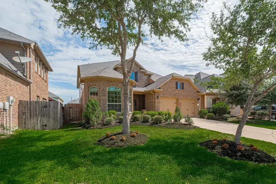 19714 Terrace Cliff Court, Richmond, TX 77407 - #2