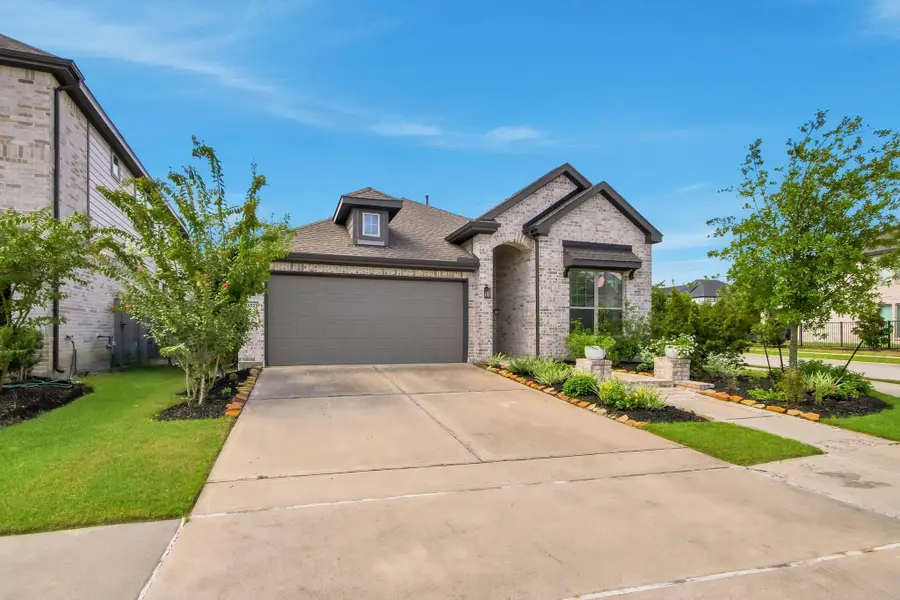 18523 Wolf Mountain Lane, Cypress, TX 77433 - #2