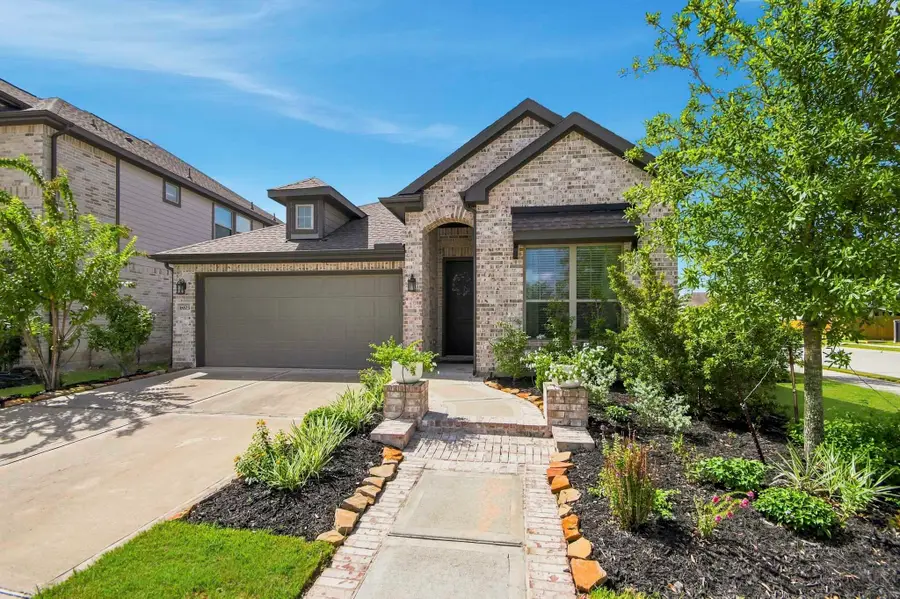 18523 Wolf Mountain Lane, Cypress, TX 77433 - #3