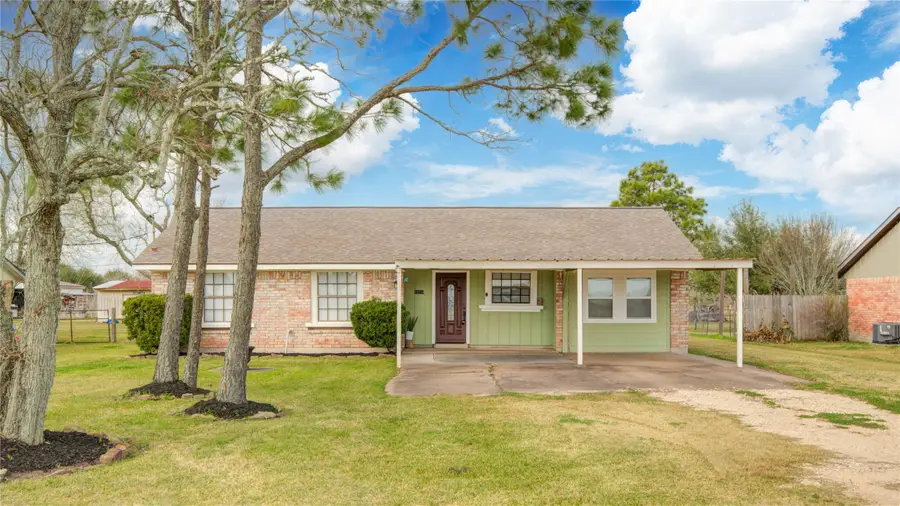 15114 County Road 602, Danbury, TX 77534 - #2