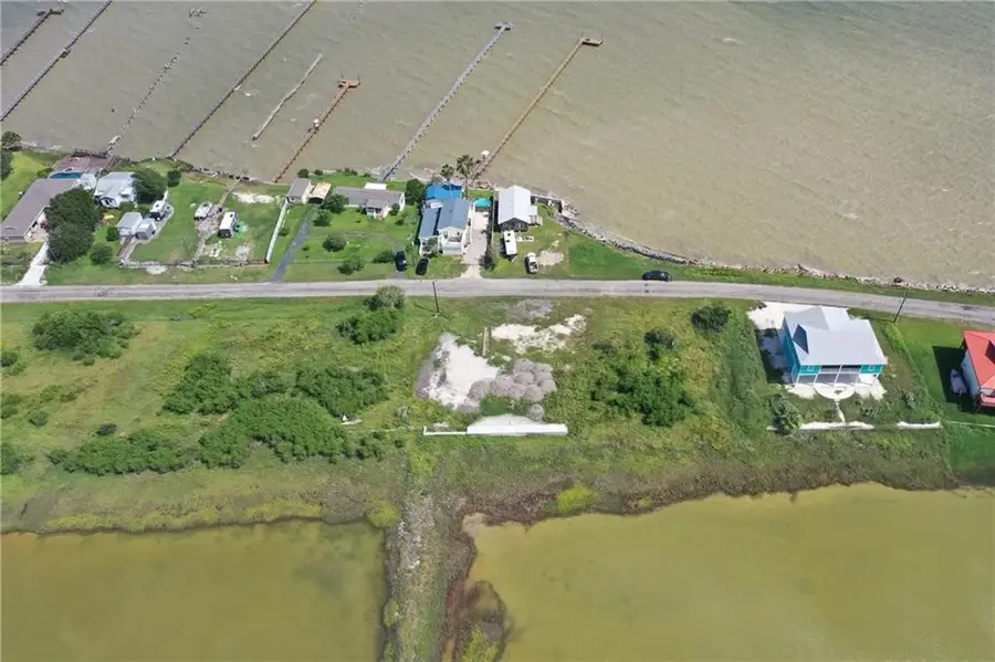 455 Egery Island Road, Taft, TX 78390 - #3