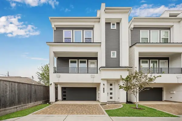 1508 Sabine Street, Houston, TX 77007