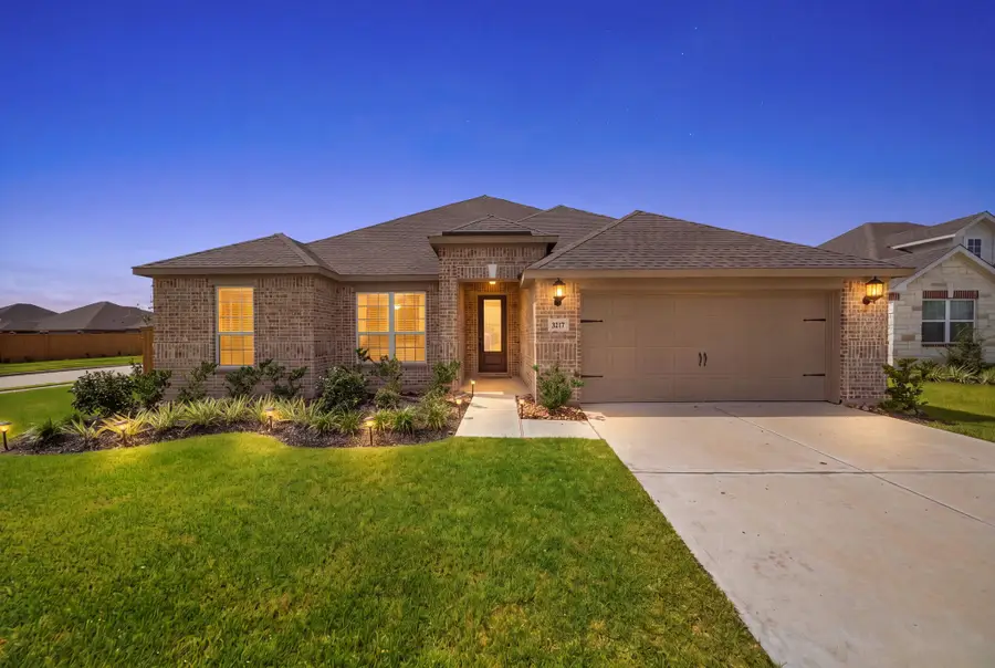 3217 Banyan Drive, Texas City, TX 77539 - #2