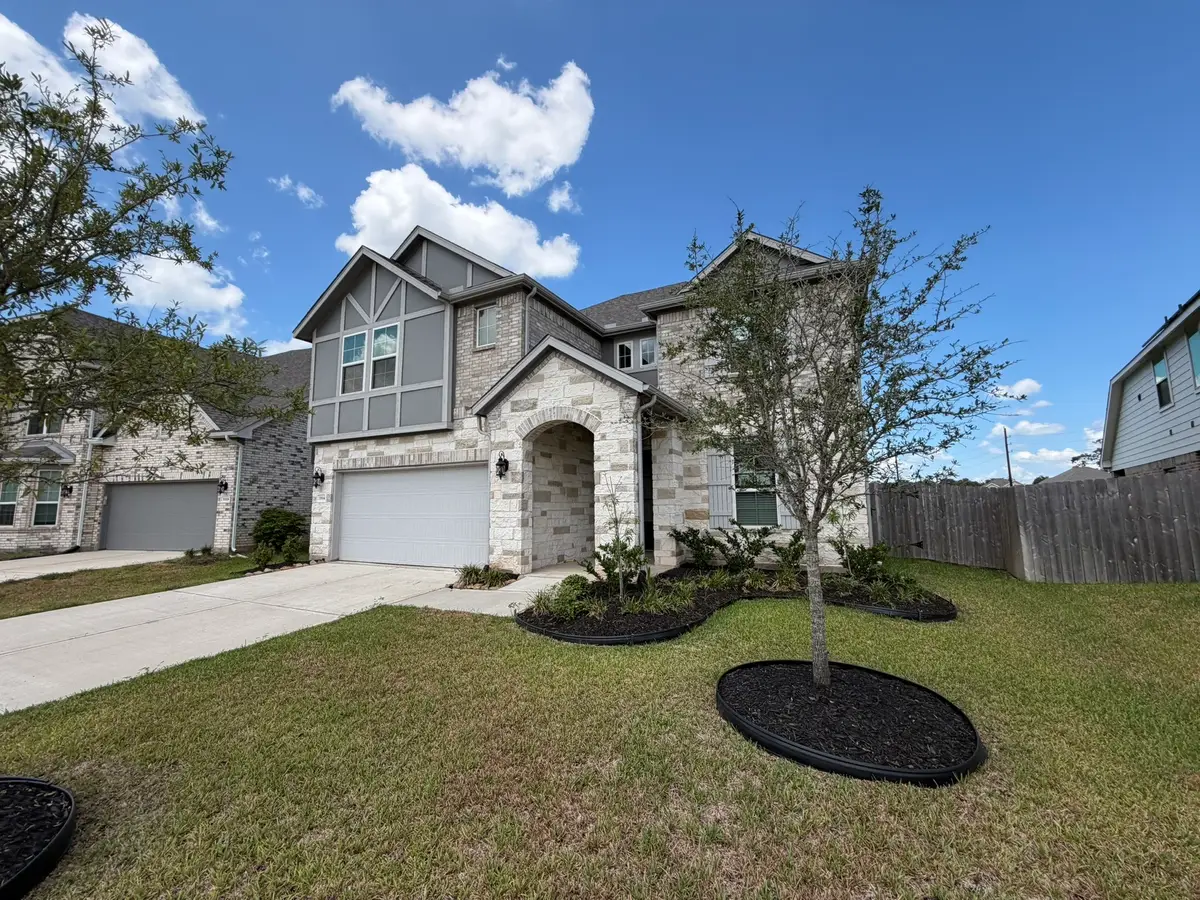 5814 Wayne Way, Rosenberg, TX 77471 - #1