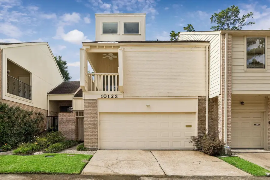10123 Valley Forge Drive, Houston, TX 77042 - #3