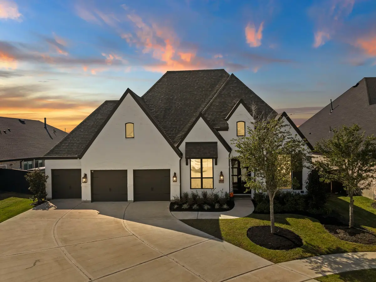 7642 Redwoods Forest Drive, Katy, TX 77493 - #1