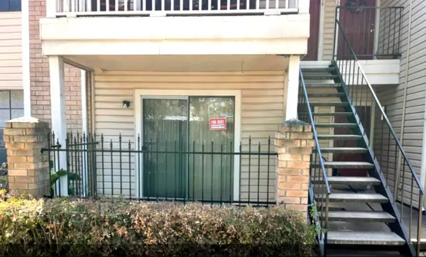 2750 Holly Hall Street #713, Houston, TX 77054