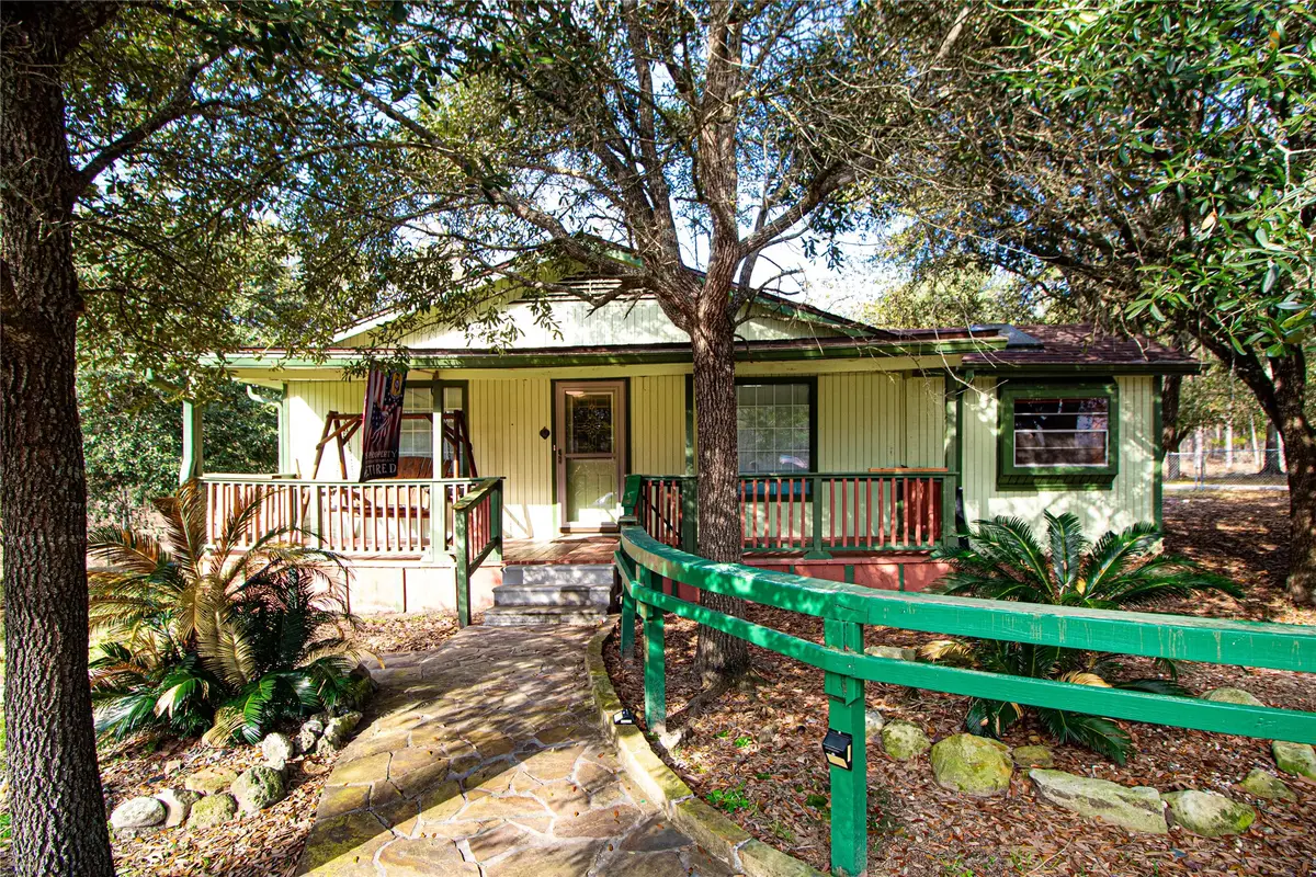 208 Gardenia Street, Onalaska, TX 77360 - Image #1