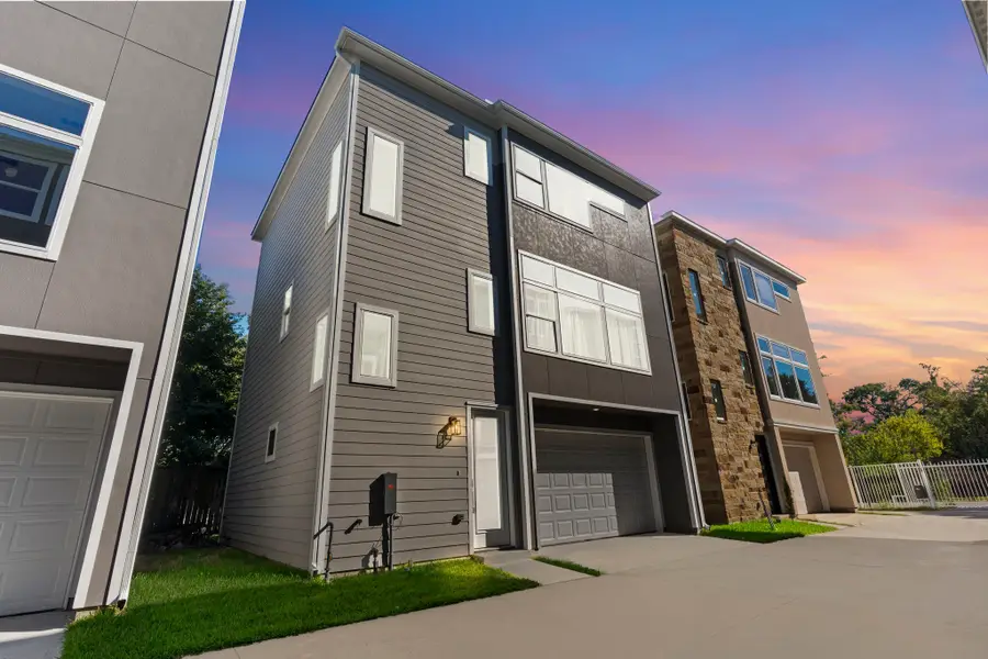 4013 Ward Street, Houston, TX 77021 - Image #2