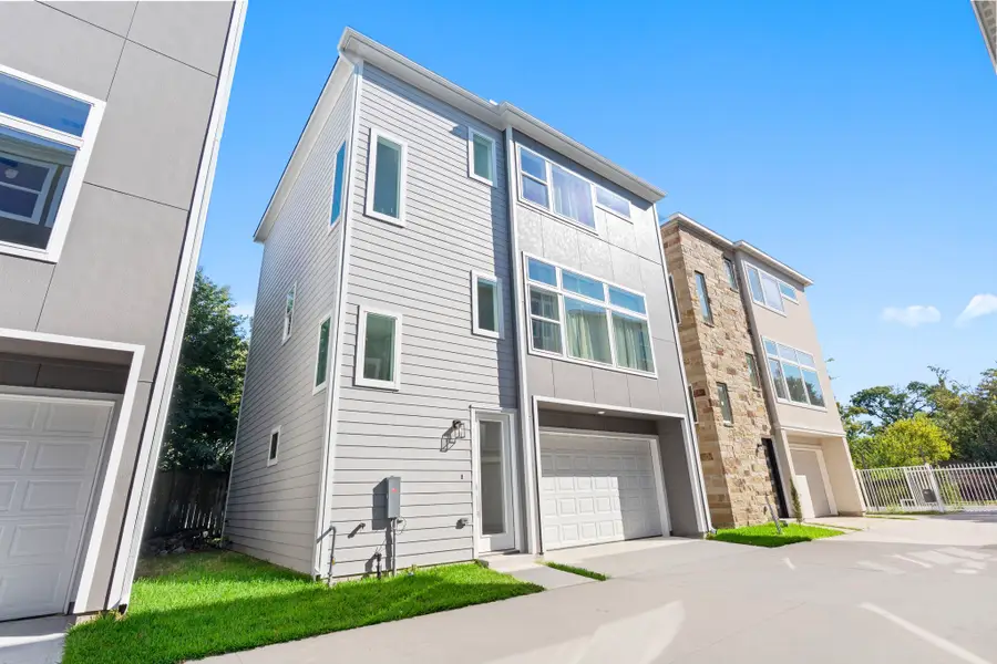 4013 Ward Street, Houston, TX 77021 - Image #3