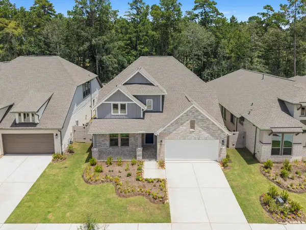 9158 Grand Jubilee Drive, Montgomery, TX 77316