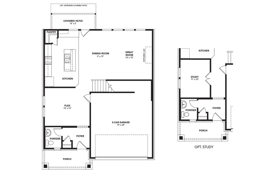 2007 Magnolia Court, Sugar Land, TX 77498 - Image #2