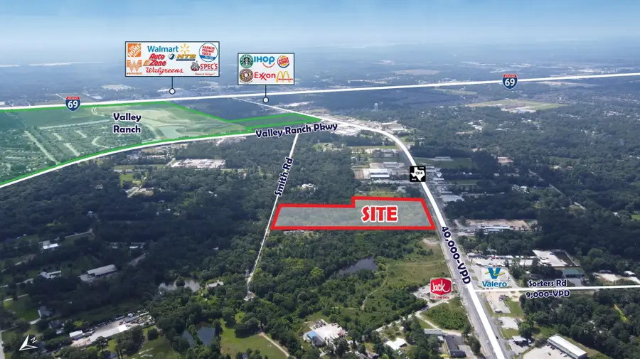 23301 Fm 1314 Road, Porter, TX 77365 - Image #3