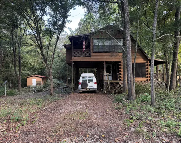 190 Woodpecker, Livingston, TX 77399