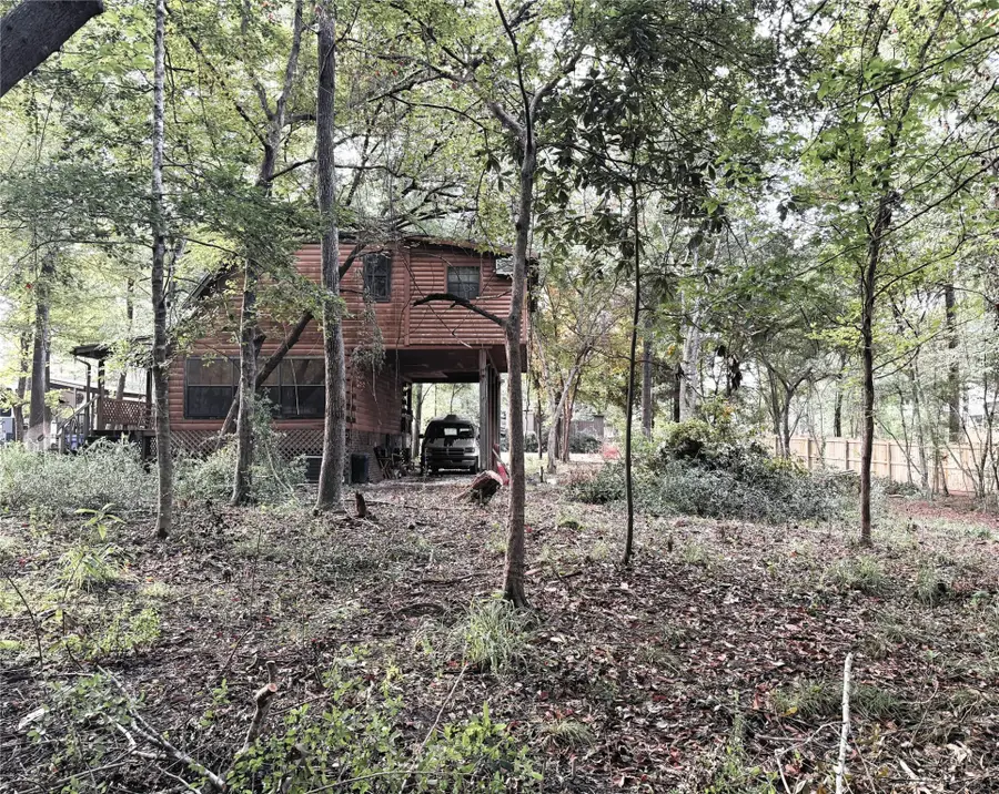 190 Woodpecker, Livingston, TX 77399 - #2