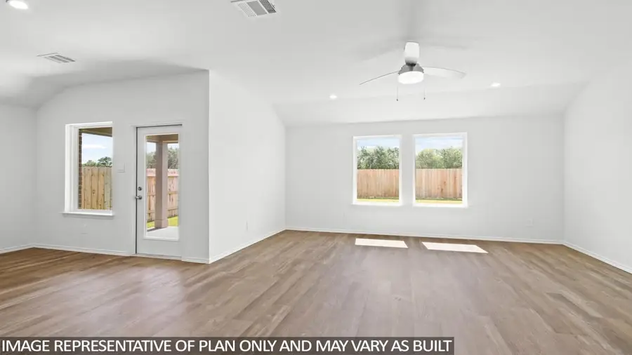 113 Wildflower Court, Dayton, TX 77535 - #3
