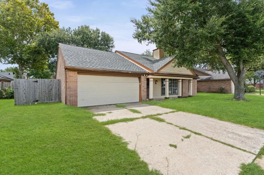 2430 Shady Bend Drive, Pearland, TX 77581 - #3