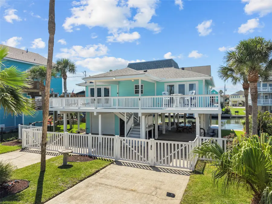 21815 Guadalupe Drive, Galveston, TX 77554 - #2