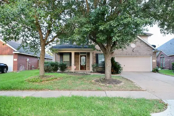 7407 Saxon Hill Lane, Richmond, TX 77407