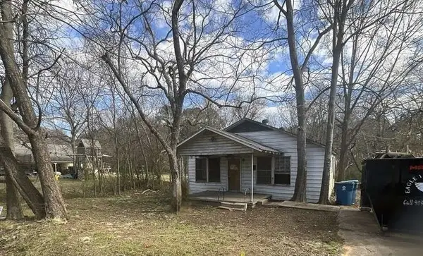 2202 Esplanade Street, Marshall, TX 75670