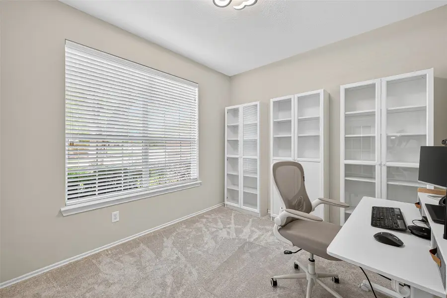 6230 Hollydale Ridge Lane, Katy, TX 77494 - Image #3