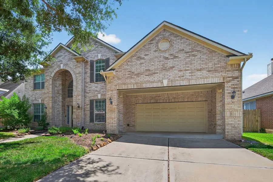 26115 Sandersgate Lane, Katy, TX 77494 - Image #2