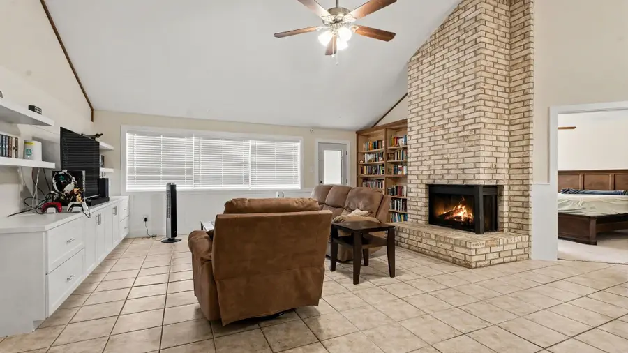 1506 Holbech Lane, Channelview, TX 77530 - #2