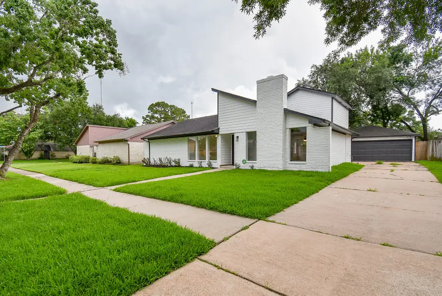 1815 Mustang Springs Drive, Missouri City, TX 77459 - #3