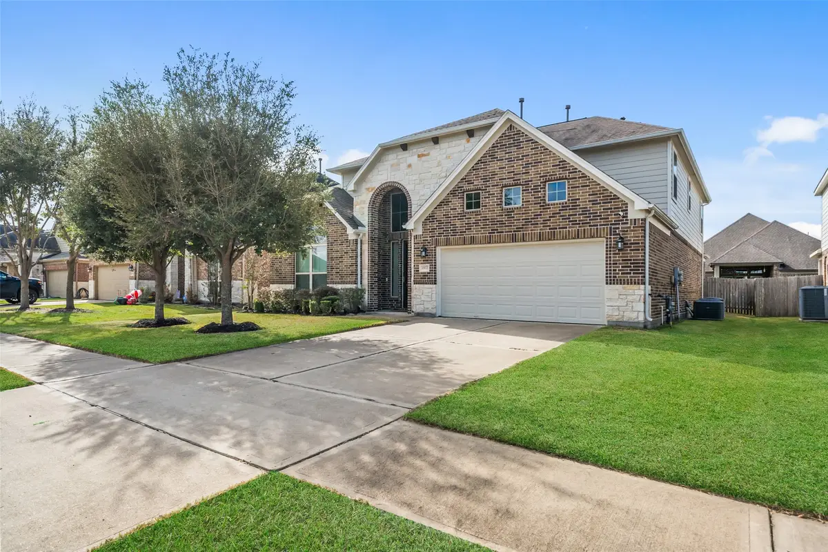 4922 Mountain Maple Trail, Rosenberg, TX 77471 - #1