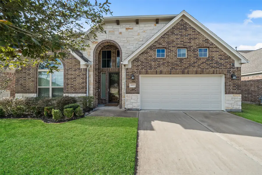 4922 Mountain Maple Trail, Rosenberg, TX 77471 - #2