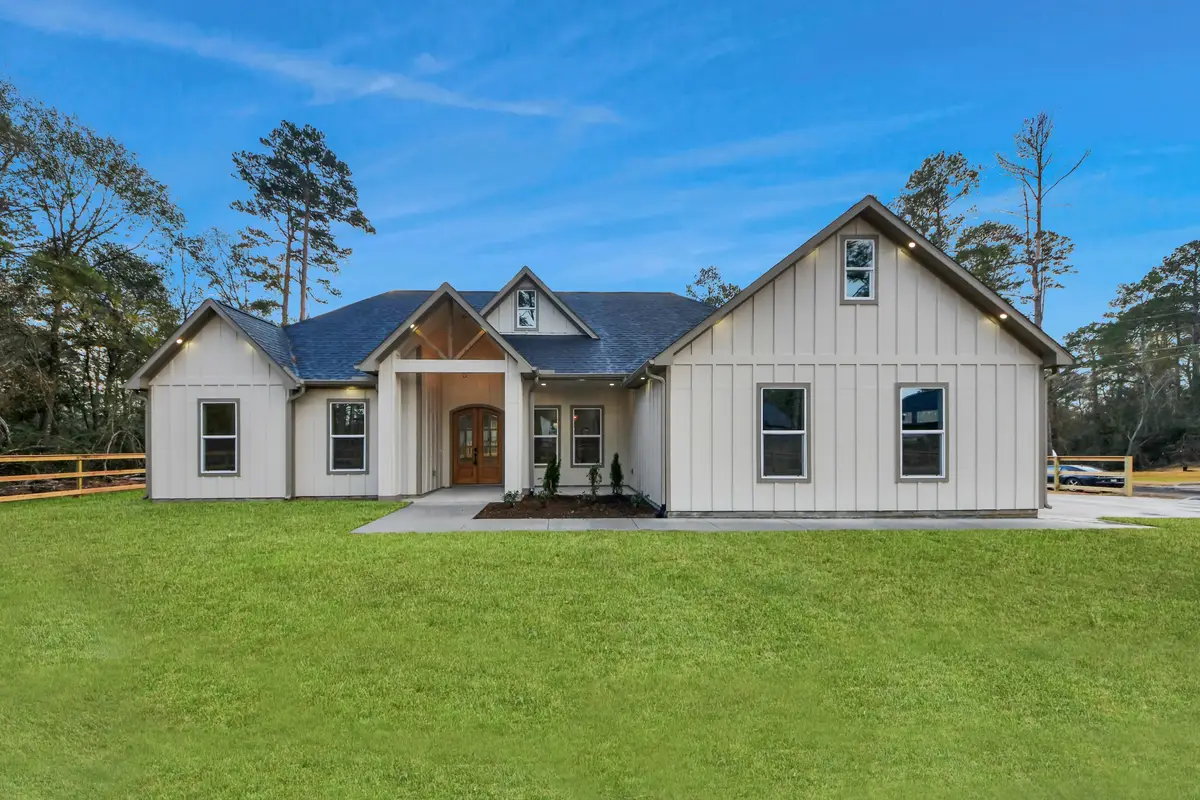 15248 Alchester Ln, Plantersville, TX 77363 - #1