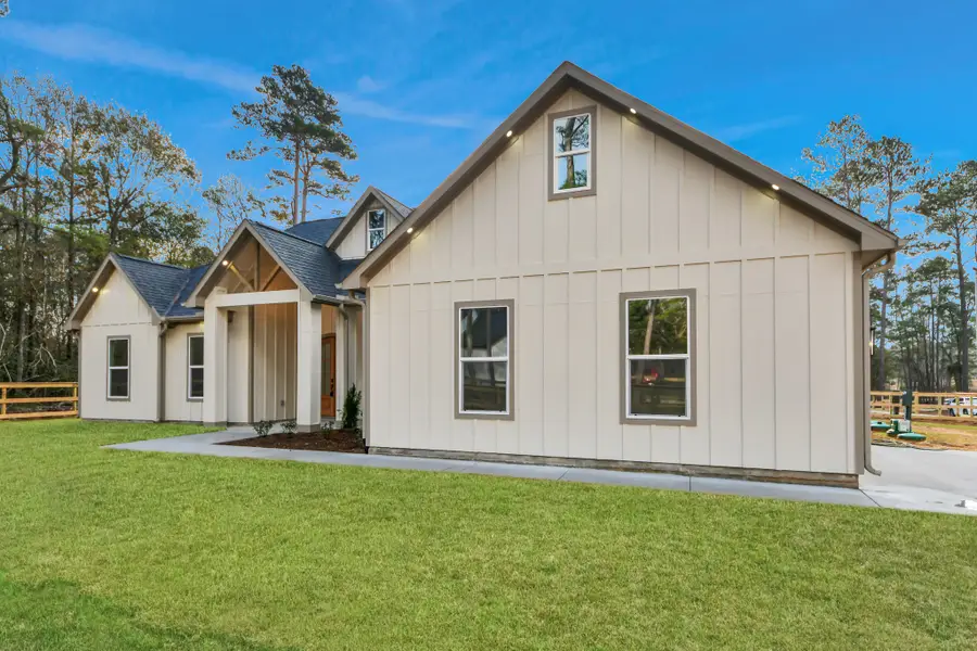 15248 Alchester Ln, Plantersville, TX 77363 - #3