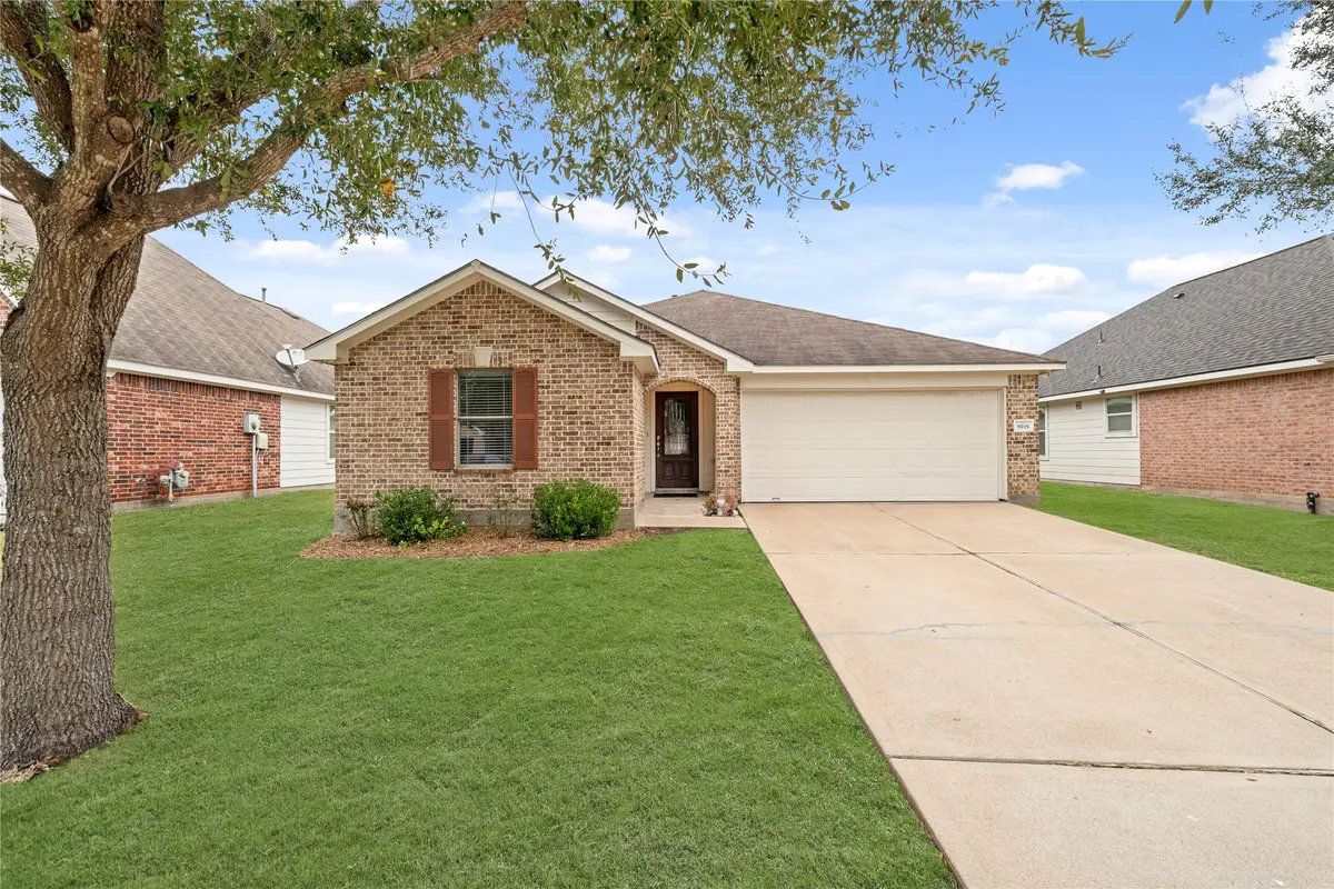 5935 Wildbriar Lane, Richmond, TX 77469 - Image #1