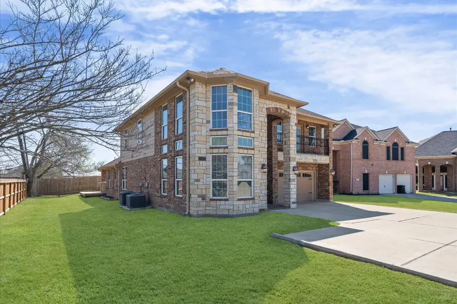 10447 Tree Hollow Circle, La Porte, TX 77571 - #2