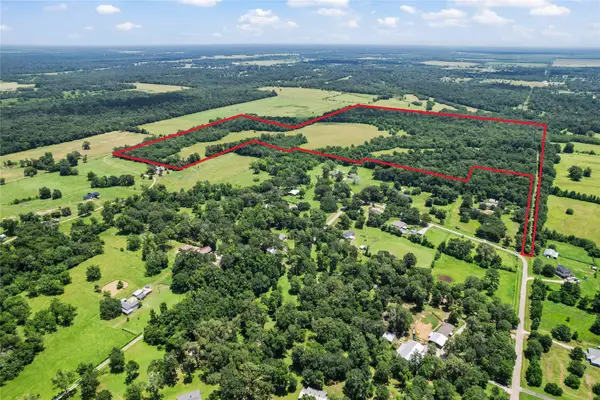 0 County Road 2084 Street, Liberty, TX 77575