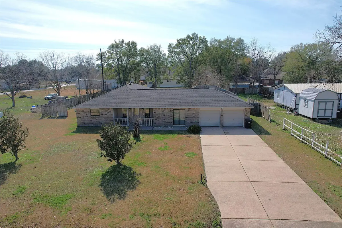 22307 Saddlewood Drive, Katy, TX 77449 - #1