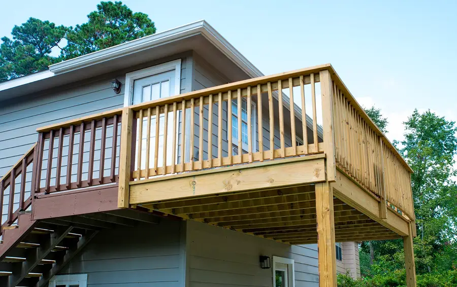 605 Orangewood Drive #B, Conroe, TX 77302 - #2