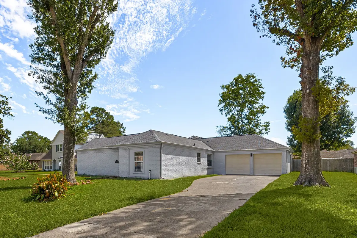 12923 Advance Drive, Houston, TX 77065 - #1