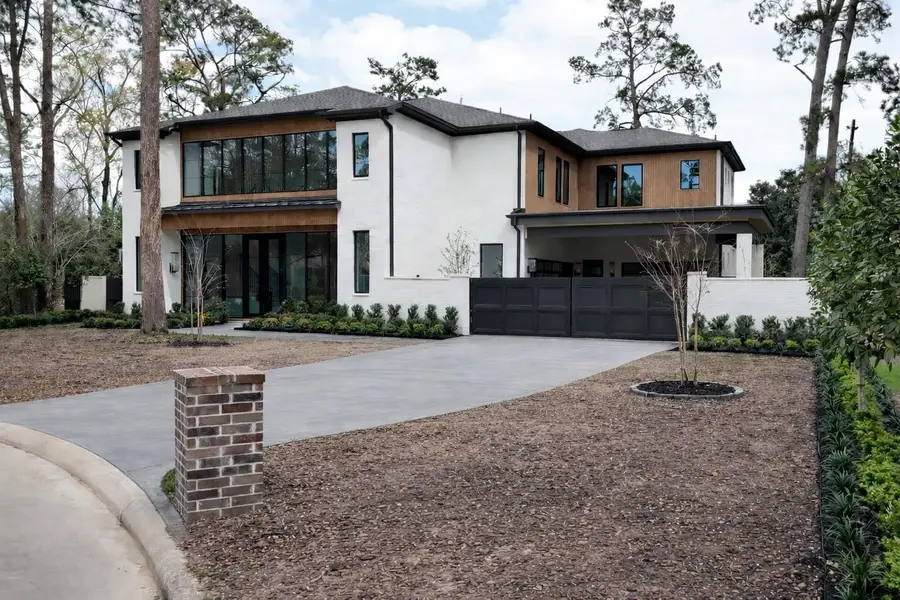 710 Glen Echo Lane, Hedwig Village, TX 77024 - #3