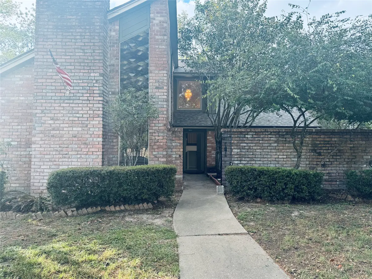8407 Windy Cove Court, Houston, TX 77095 - #1