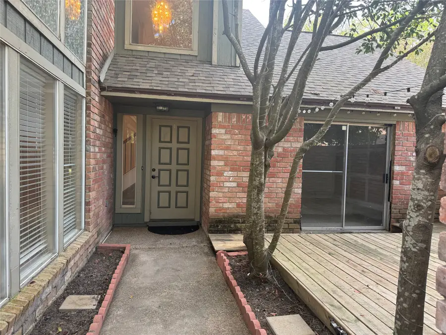 8407 Windy Cove Court, Houston, TX 77095 - #3