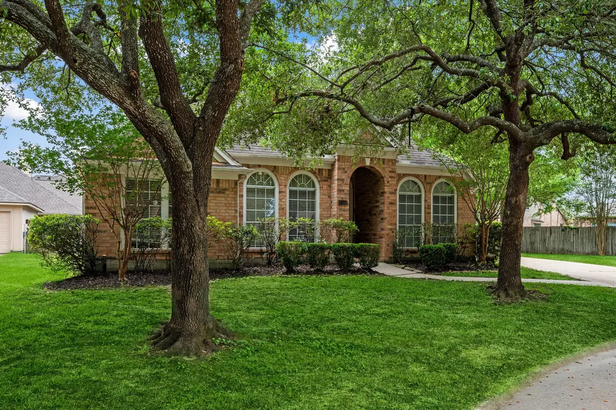 7514 Tumbling Road, Humble, TX 77346 - #1