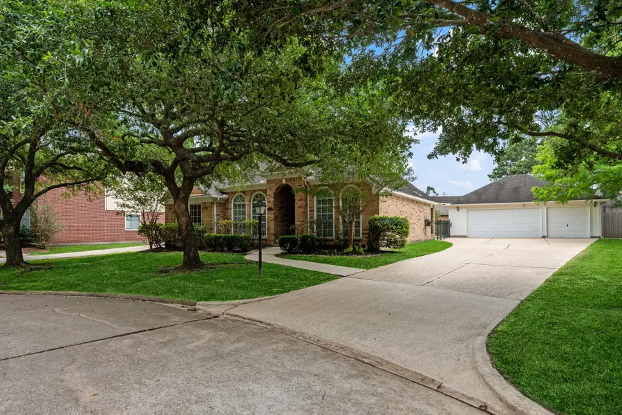 7514 Tumbling Road, Humble, TX 77346 - #2