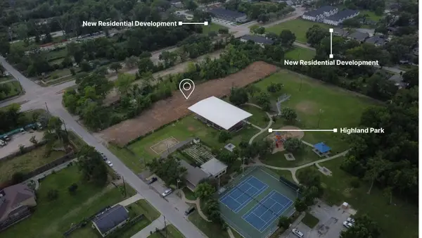 3406 De Soto Street, Houston, TX 77091