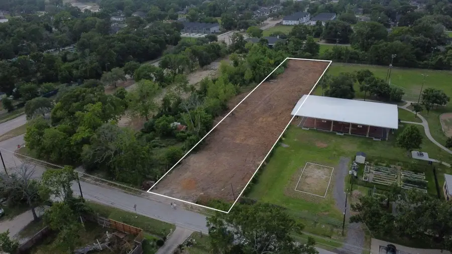 3406 De Soto Street, Houston, TX 77091 - Image #3