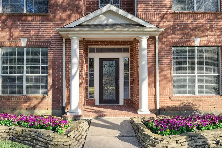 16618 S Swirling Cloud Court, Cypress, TX 77433 - Image #3