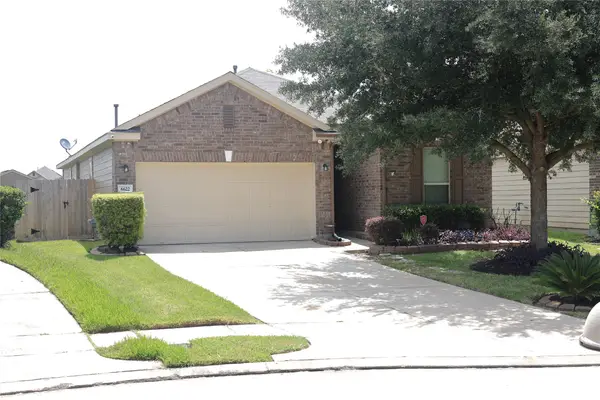 6622 Summer Spruce Court, Katy, TX 77449